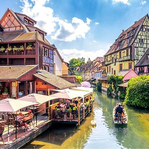 Appartement Le Cosy De La Petite Venise